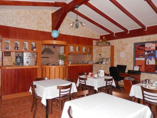 Hostal Solor San Pedro de Atacama Ngoại thất bức ảnh
