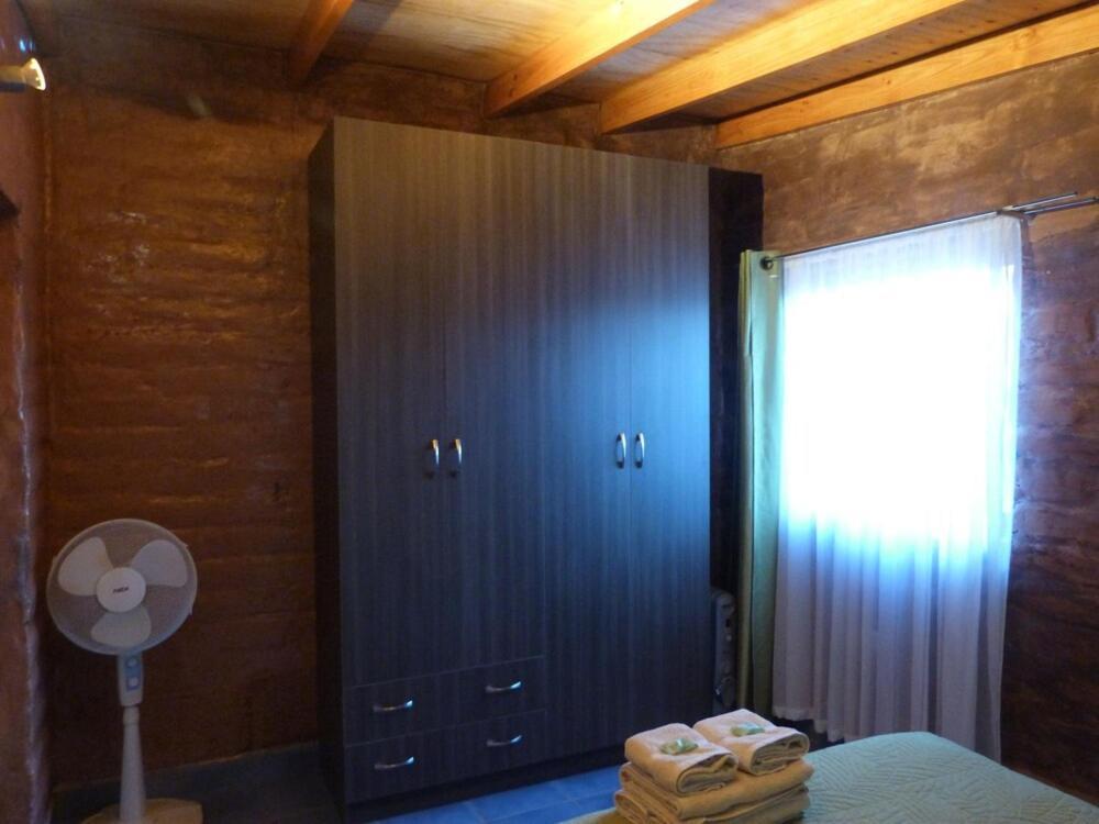 Hostal Solor San Pedro de Atacama Ngoại thất bức ảnh