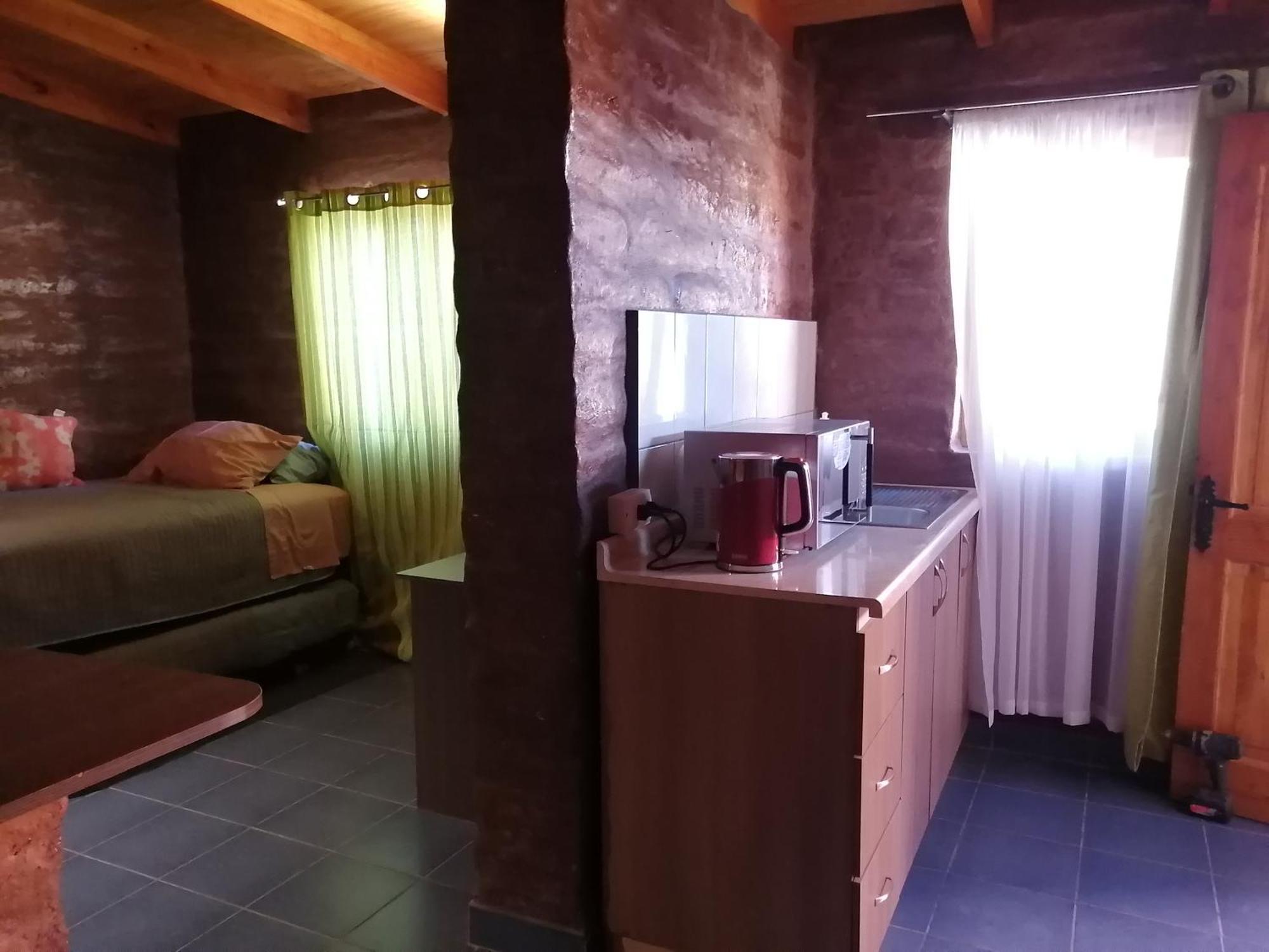 Hostal Solor San Pedro de Atacama Ngoại thất bức ảnh