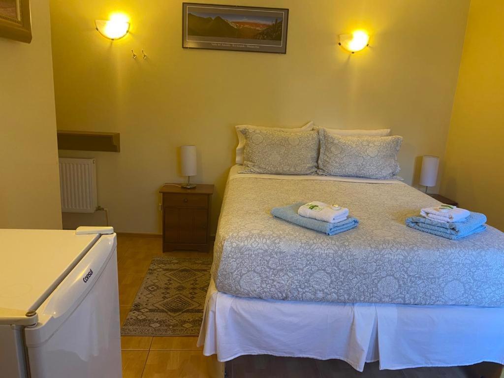 Hostal Solor San Pedro de Atacama Ngoại thất bức ảnh