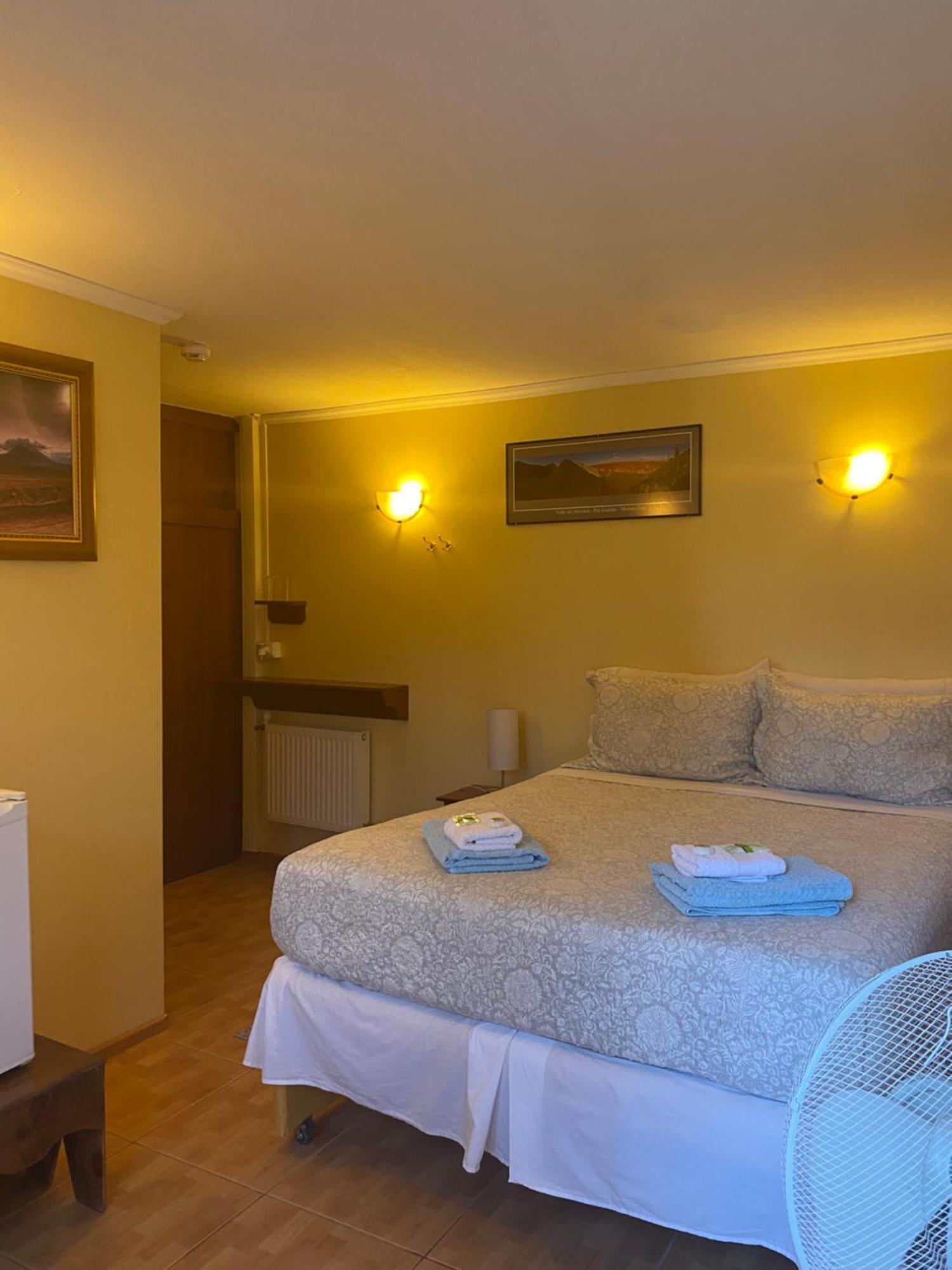 Hostal Solor San Pedro de Atacama Ngoại thất bức ảnh