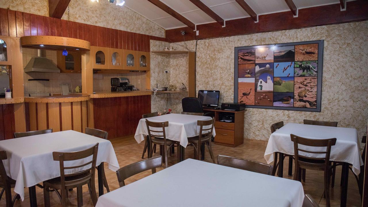 Hostal Solor San Pedro de Atacama Ngoại thất bức ảnh