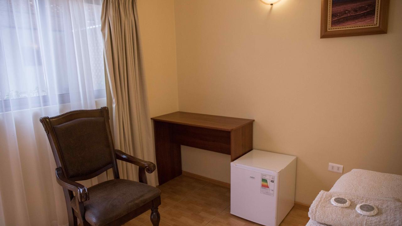 Hostal Solor San Pedro de Atacama Ngoại thất bức ảnh