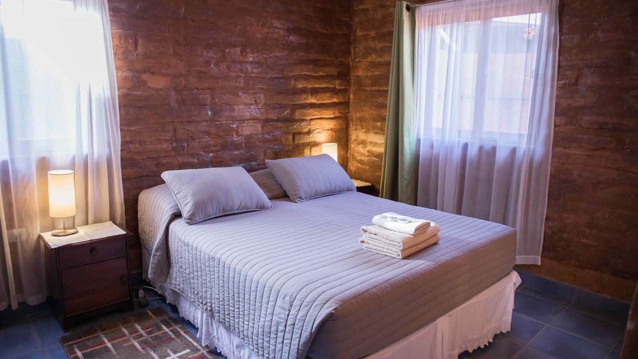 Hostal Solor San Pedro de Atacama Ngoại thất bức ảnh